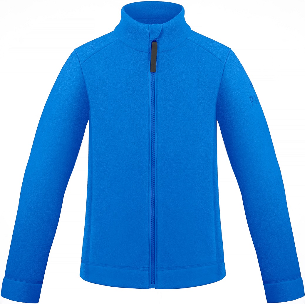 Толстовка детская Poivre Blanc W22-1510-JRBY/A 22/23W22-1510-JRBY/A