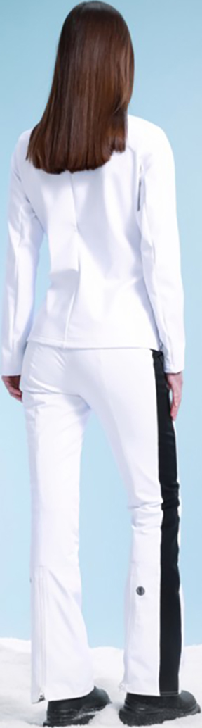 Толстовка женская Poivre Blanc W23-1600-WO 23/24W23-1600-WO