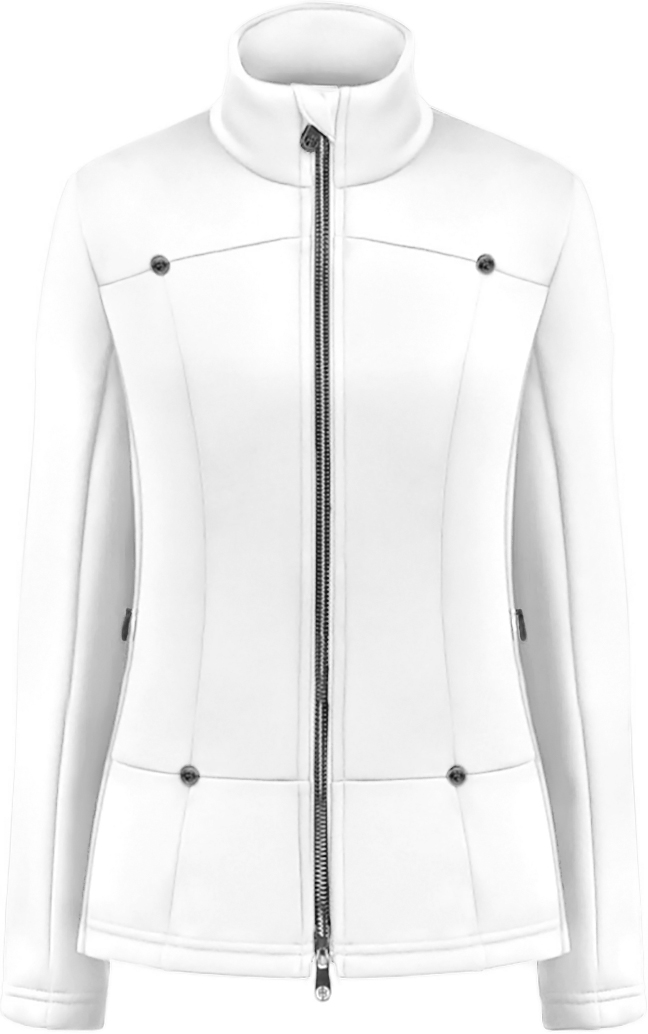Толстовка женская Poivre Blanc W23-1600-WO 23/24W23-1600-WO