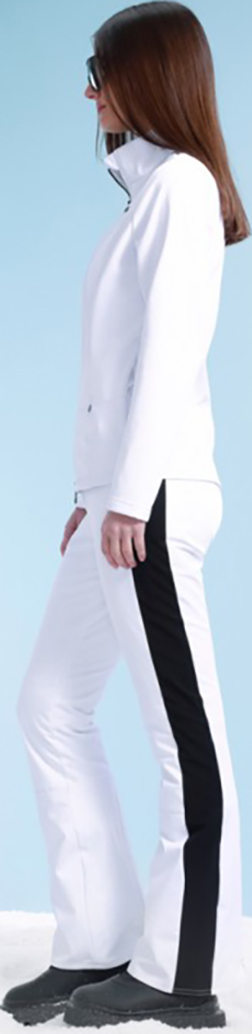 Толстовка женская Poivre Blanc W23-1600-WO 23/24W23-1600-WO
