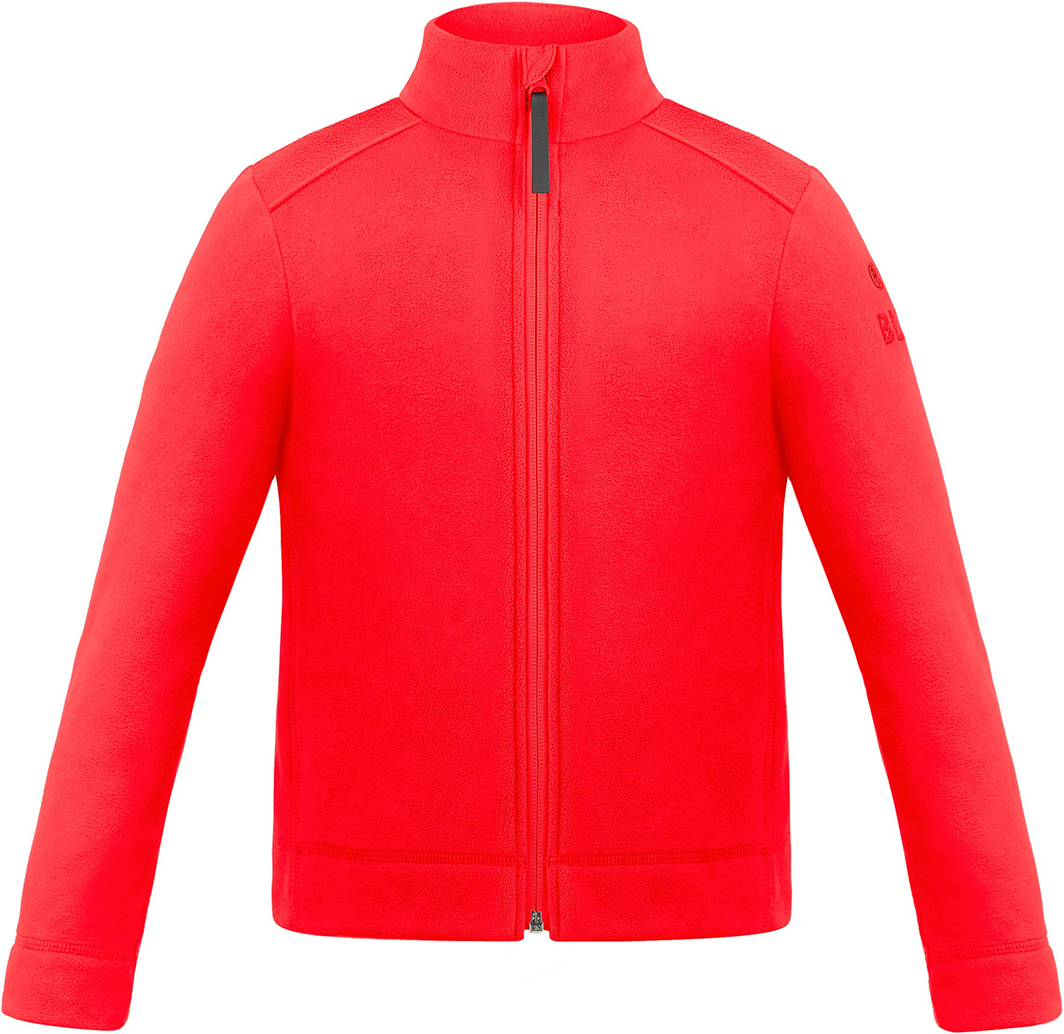 Горнолыжная толстовка детская Poivre Blanc W20-1510-JRBY 20/21W20-1510-JRBY