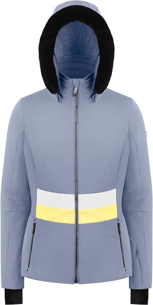 Горнолыжная куртка женская Poivre Blanc W20-0800-WO/A 20/21W20-0800-WO/A