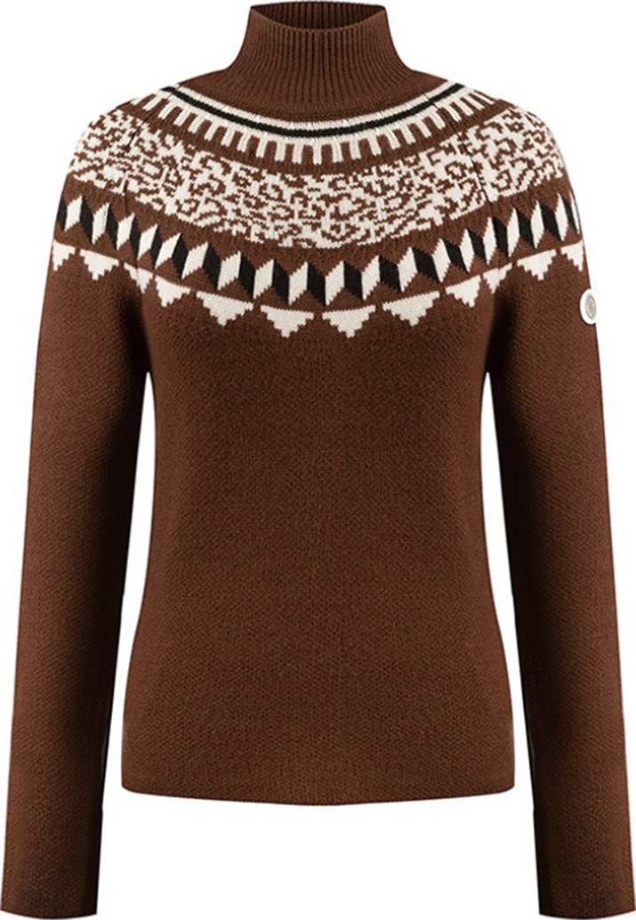 Свитер женский Poivre Blanc W24-3551-WO 24/25W24-3551-WO