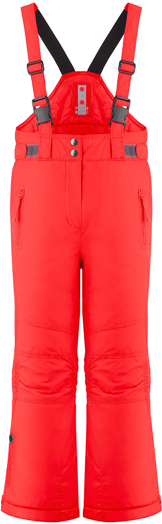 Горнолыжные брюки подростковые Poivre Blanc W21-1022-JRGL 21/22W21-1022-JRGL