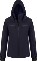 Горнолыжная куртка мужская с капюшоном Poivre Blanc W21-0811-MN 21/22