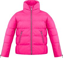 Горнолыжная куртка детская Poivre Blanc W21-1201-JRGL 21/22