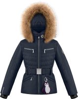 Горнолыжная куртка подростковая Poivre Blanc W21-1002-JRGL/A 21/22