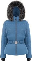 Горнолыжная куртка женская Poivre Blanc W20-1003-WO/A 20/21