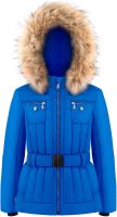Горнолыжная куртка для девочек Poivre Blanc W22-1005-JRGL/A 22/23