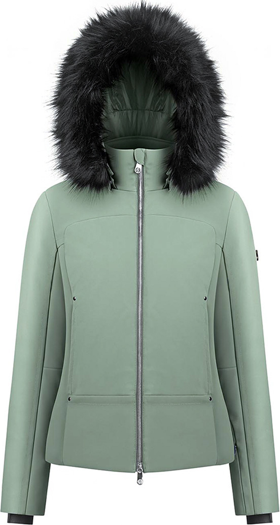 Горнолыжная куртка женская Poivre Blanc W24-0800-WO 24/25