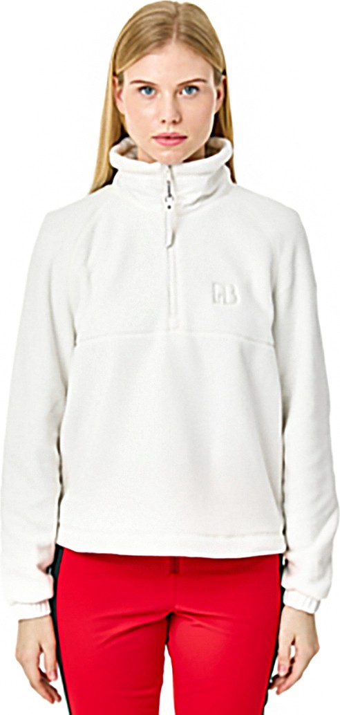 Толстовка женская Poivre Blanc W24-5442-WO 24/25