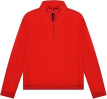 Горнолыжная толстовка детская Poivre Blanc W21-1550-JRBY 21/22