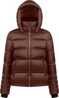 Горнолыжная куртка женская Poivre Blanc W24-1201-WO 24/25