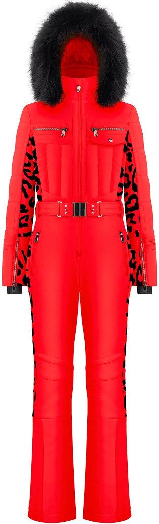 Горнолыжный комбинезон женский Poivre Blanc W22-0831-WO/L 22/23