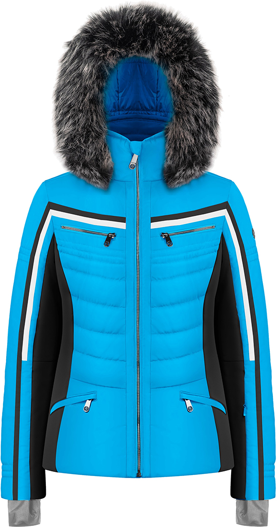 Горнолыжная куртка женская Poivre Blanc W21-1002-WO/A 21/22