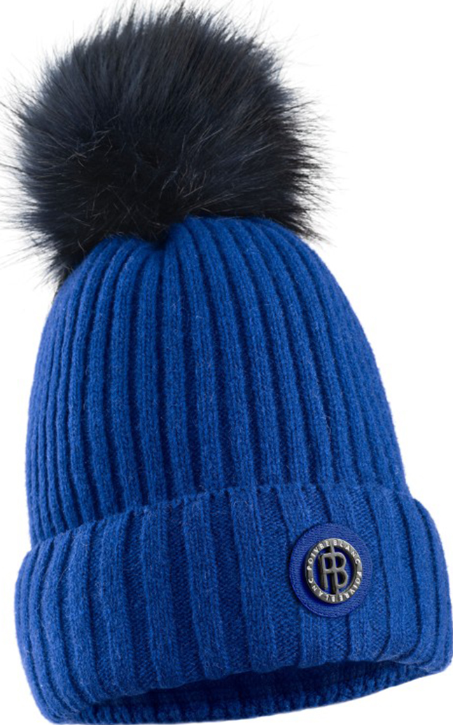 Шапка женская Poivre Blanc W23-6183-WO 23/24 Шапка женская Poivre Blanc W23-6183-WO 23/24