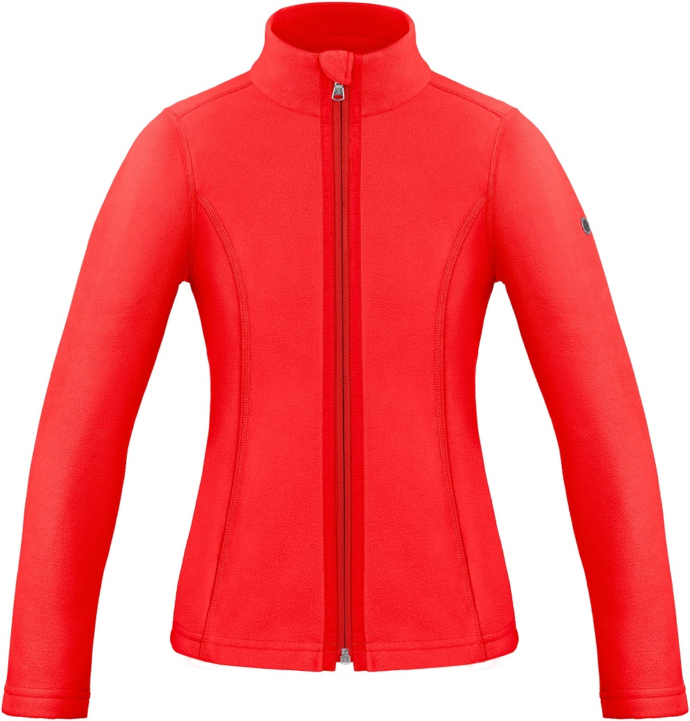 Толстовка детская Poivre Blanc W22-1500-JRGL/A 22/23