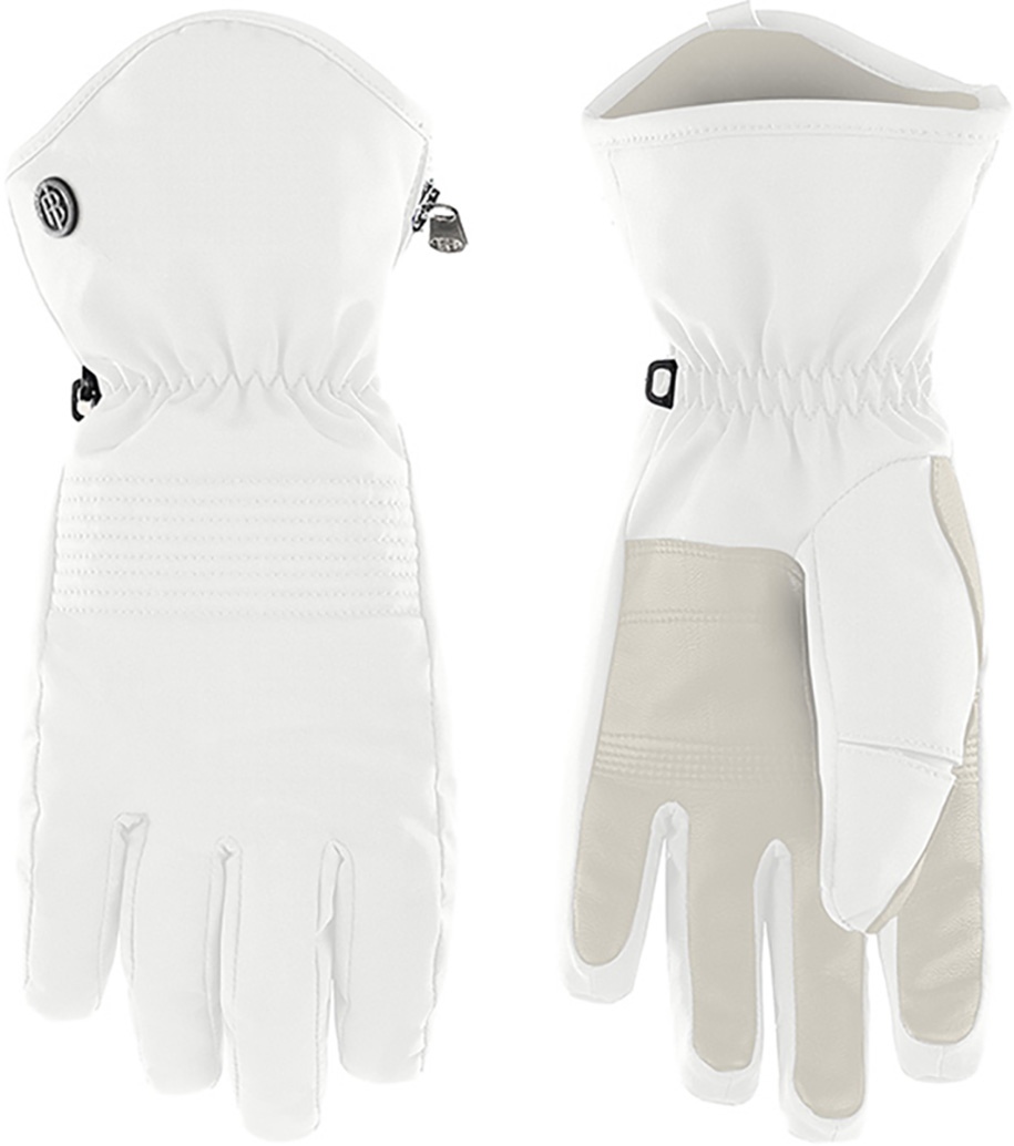 Перчатки женские Poivre Blanc W24-0870-WO 24/25