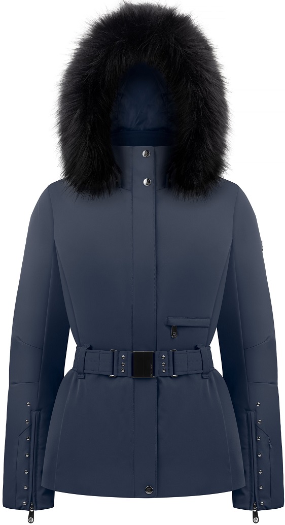 Горнолыжная куртка женская Poivre Blanc W22-0801-WO 22/23