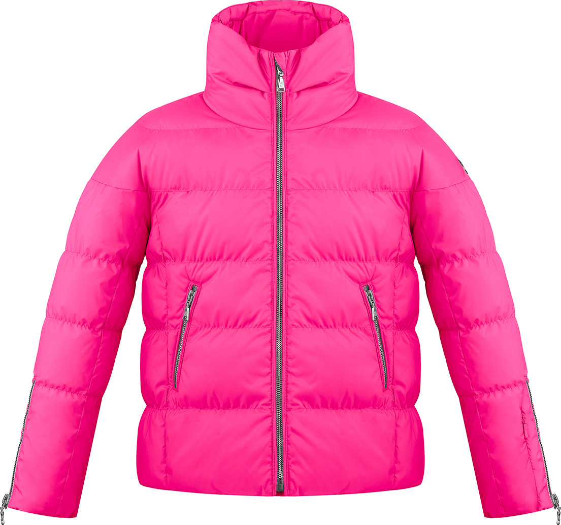 Горнолыжная куртка детская Poivre Blanc W21-1201-JRGL 21/22