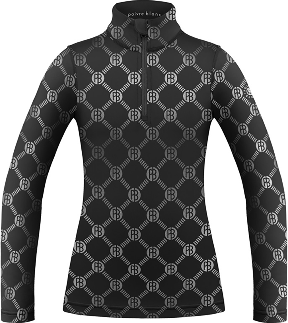 Водолазка женская Poivre Blanc W23-1940-WO/M 23/24 Водолазка женская Poivre Blanc W23-1940-WO/M 23/24