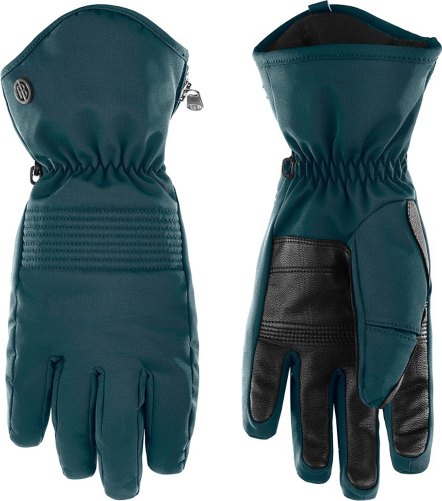 Перчатки женские Poivre Blanc W23-0870-WO 23/24