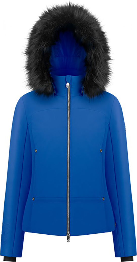 Горнолыжная куртка женская Poivre Blanc W23-1100-WO 23/24 Горнолыжная куртка женская Poivre Blanc W23-1100-WO 23/24