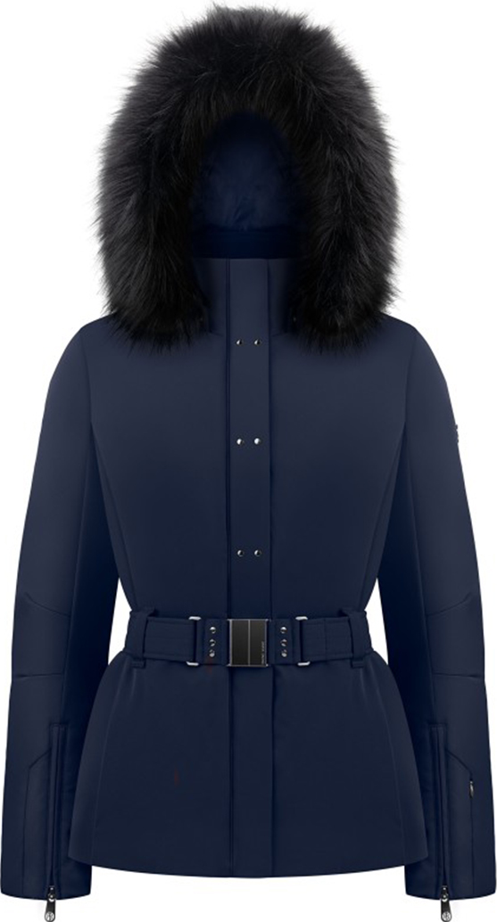 Горнолыжная куртка женская Poivre Blanc W23-0801-WO 23/24 Горнолыжная куртка женская Poivre Blanc W23-0801-WO 23/24