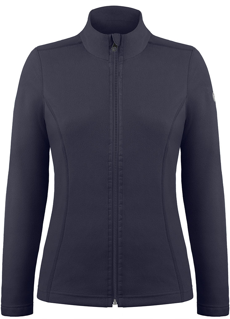 Толстовка женская Poivre Blanc W20-1500-WO 20/21