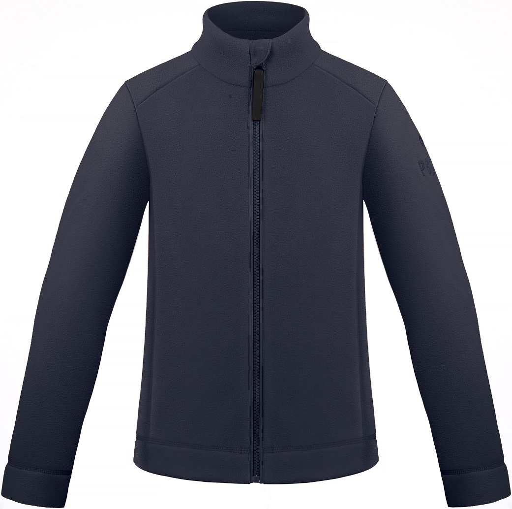 Толстовка детская Poivre Blanc W22-1510-JRBY/A 22/23