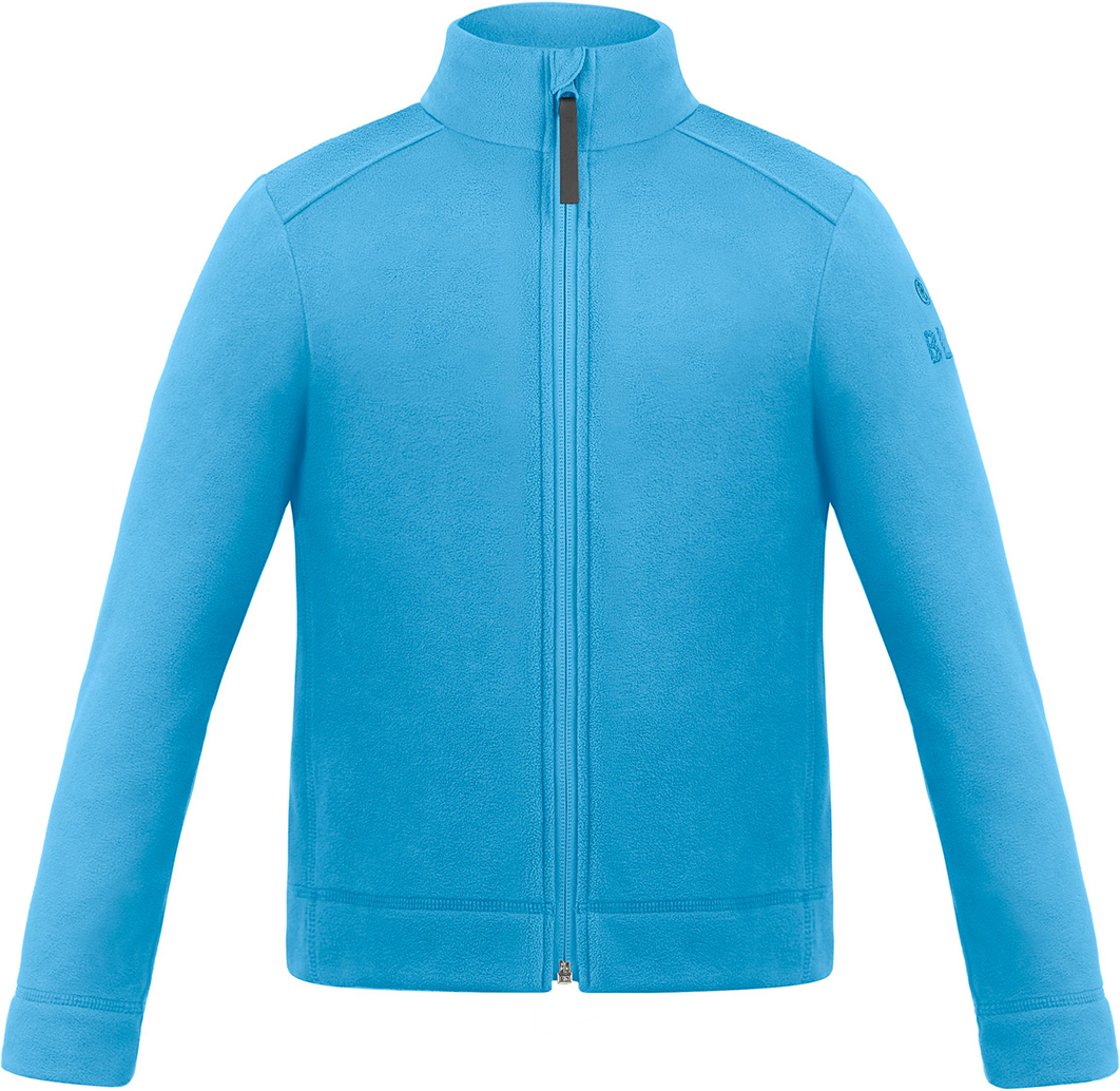 Горнолыжная толстовка детская Poivre Blanc W20-1510-JRBY 20/21 Горнолыжная толстовка детская Poivre Blanc W20-1510-JRBY 20/21