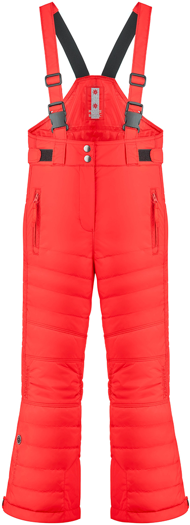 Горнолыжные брюки детские Poivre Blanc W21-1023-JRGL 21/22