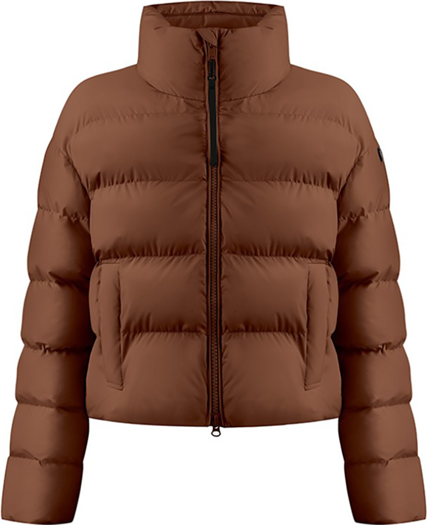 Горнолыжная куртка женская Poivre Blanc W24-1203-WO 24/25 Горнолыжная куртка женская Poivre Blanc W24-1203-WO 24/25