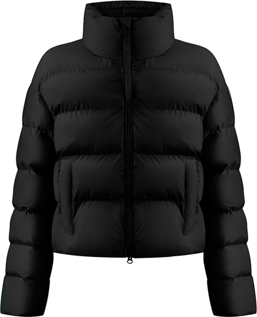 Горнолыжная куртка женская Poivre Blanc W24-1203-WO 24/25 Горнолыжная куртка женская Poivre Blanc W24-1203-WO 24/25