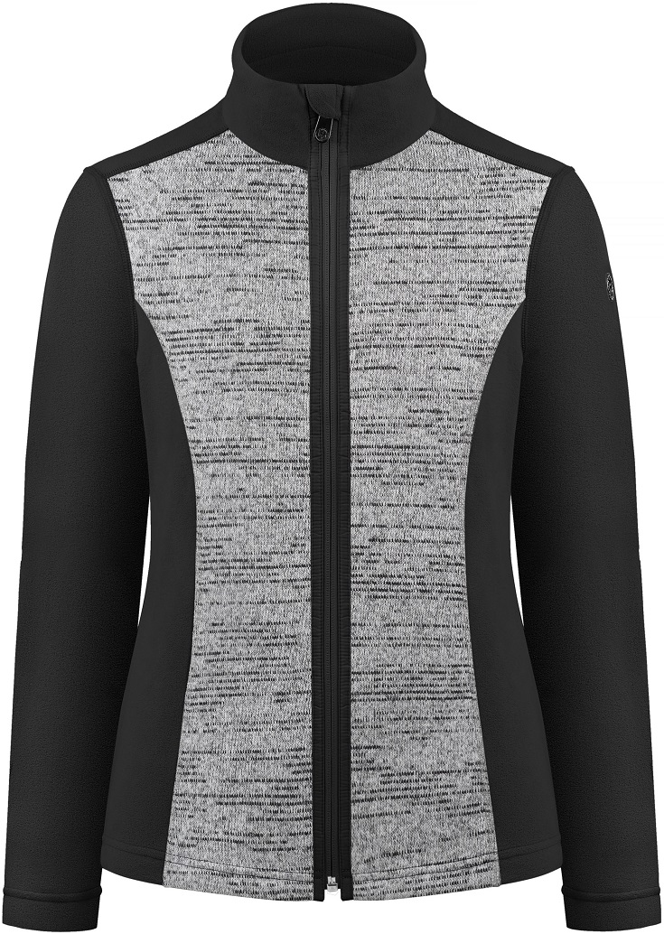 Толстовка женская Poivre Blanc W22-1500-WO/M  22/23