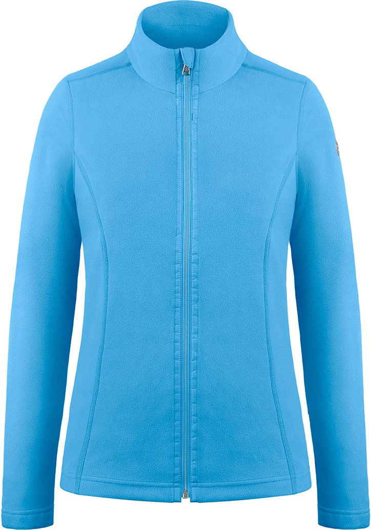 Горнолыжная толстовка детская Poivre Blanc W20-1500-JRGL 20/21