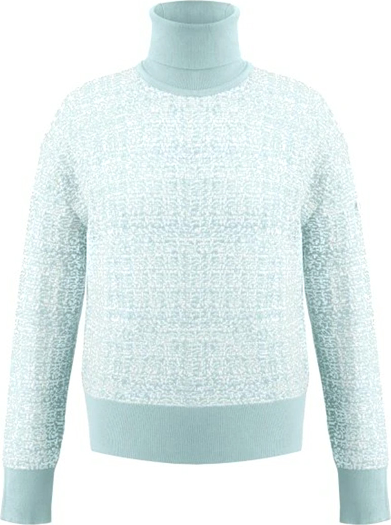 Толстовка женская Poivre Blanc W24-3554-WO 24/25