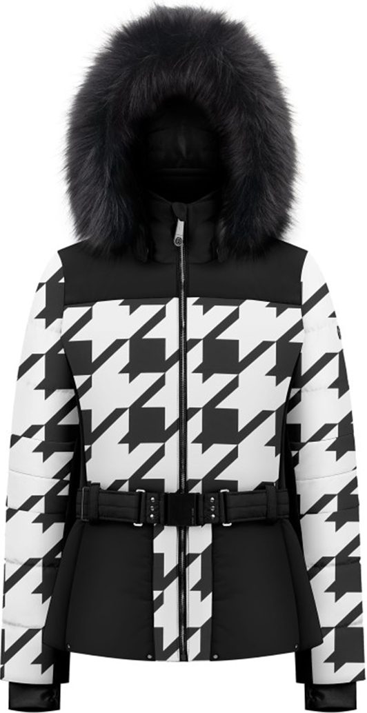 Горнолыжная куртка женская Poivre Blanc W23-1003-WO/C 23/24 Горнолыжная куртка женская Poivre Blanc W23-1003-WO/C 23/24