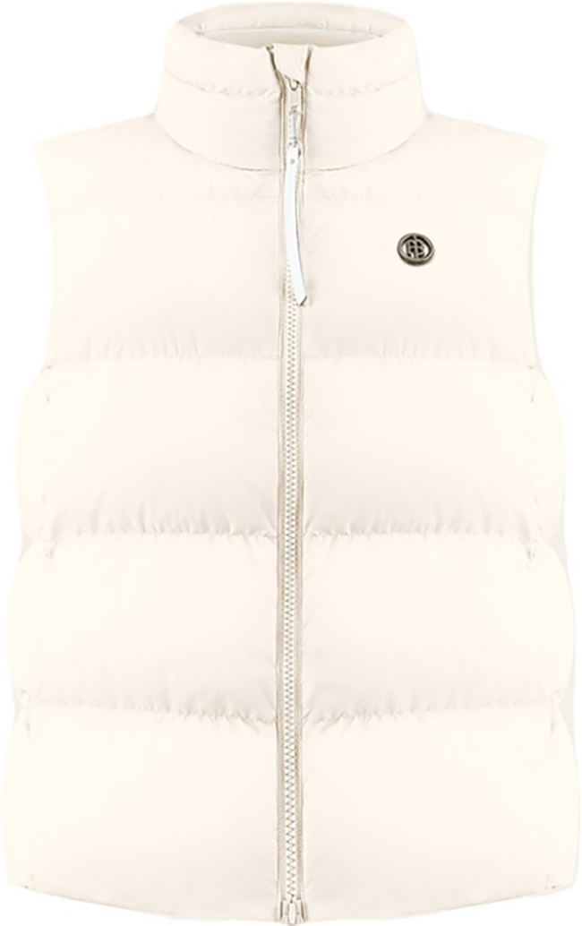 Жилет женский Poivre Blanc W24-1205-WO 24/25