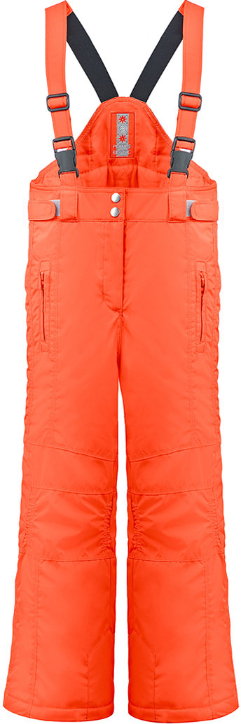 Горнолыжные брюки подростковые Poivre Blanc W19-1022-JRGL 19/20