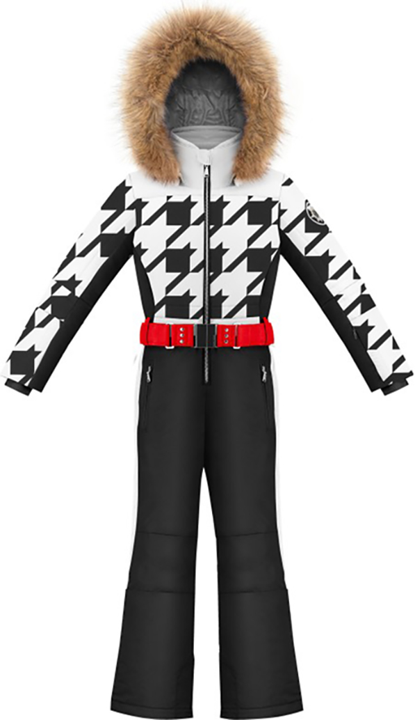 Горнолыжный комбинезон детский Poivre Blanc W23-1031-JRGL/C 23/24 Горнолыжный комбинезон детский Poivre Blanc W23-1031-JRGL/C 23/24