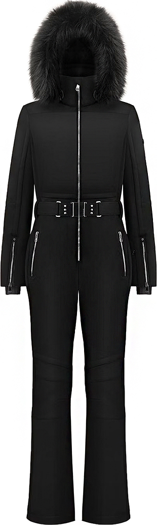 Горнолыжный комбинезон женский Poivre Blanc W24-0831-WO 24/25 Горнолыжный комбинезон женский Poivre Blanc W24-0831-WO 24/25