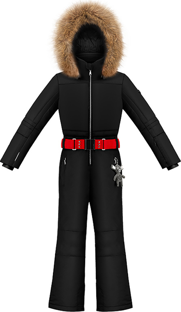 Горнолыжный комбинезон детский Poivre Blanc W24-1031-JRGL 24/25 Горнолыжный комбинезон детский Poivre Blanc W24-1031-JRGL 24/25