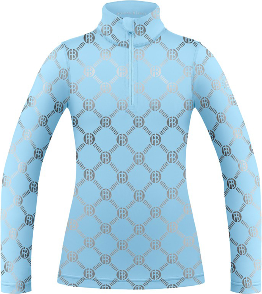 Водолазка женская Poivre Blanc W23-1940-WO/M 23/24 Водолазка женская Poivre Blanc W23-1940-WO/M 23/24