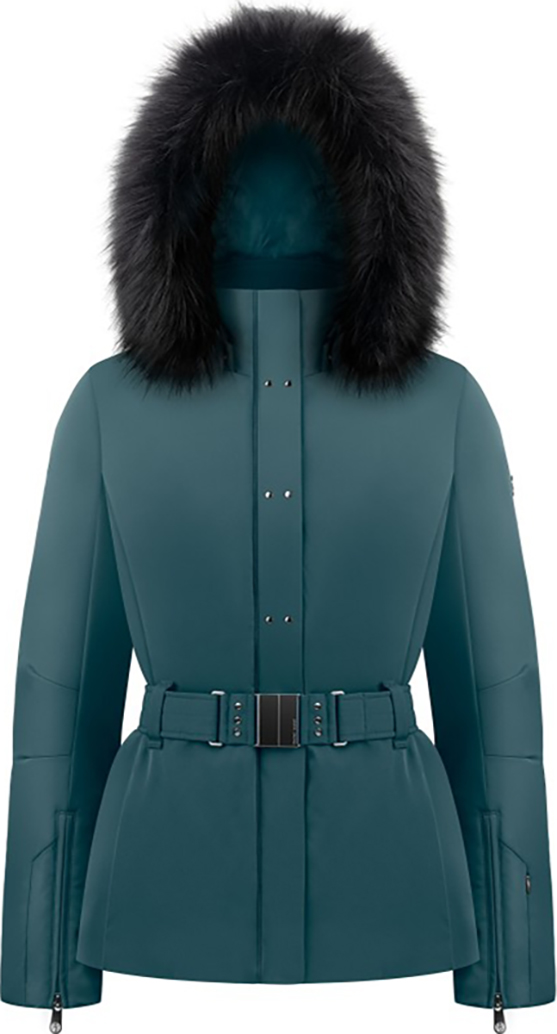 Горнолыжная куртка женская Poivre Blanc W23-0801-WO 23/24 Горнолыжная куртка женская Poivre Blanc W23-0801-WO 23/24