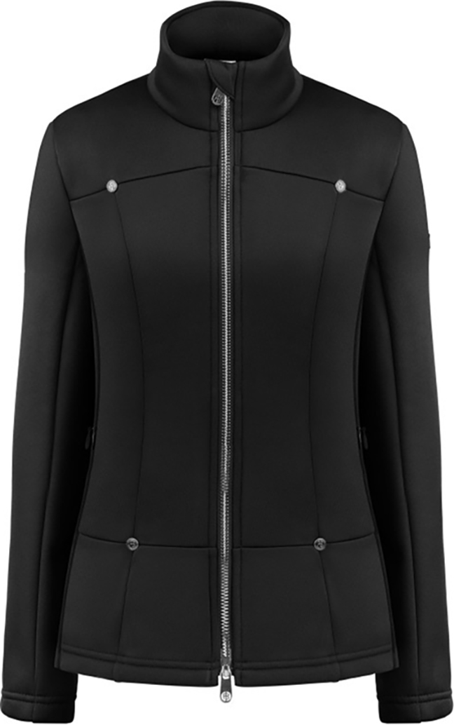 Толстовка женская Poivre Blanc W23-1600-WO 23/24 Толстовка женская Poivre Blanc W23-1600-WO 23/24