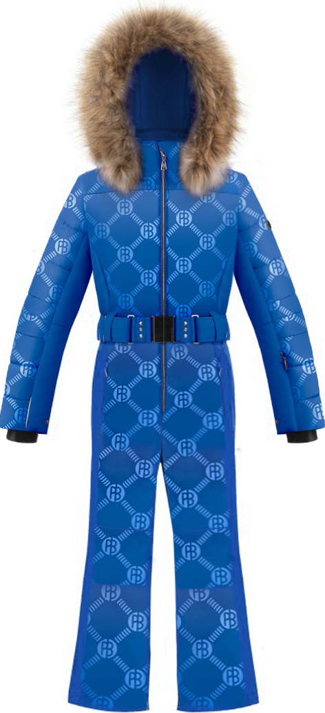 Горнолыжный комбинезон подростковый Poivre Blanc W23-1031-JRGL/E 23/24 Горнолыжный комбинезон подростковый Poivre Blanc W23-1031-JRGL/E 23/24