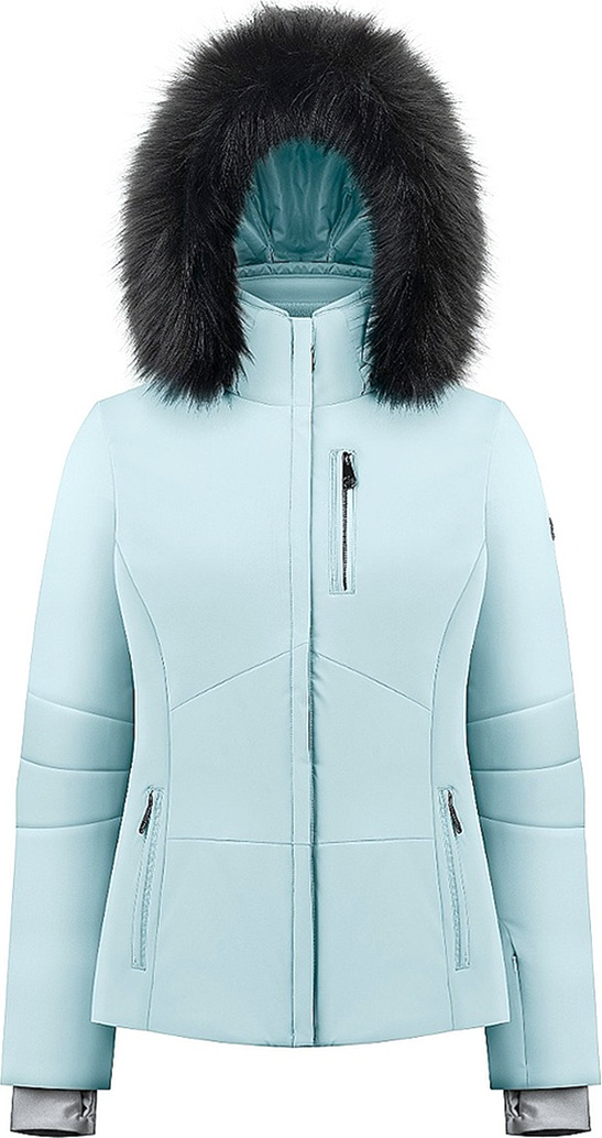 Горнолыжная куртка женская Poivre Blanc W24-0802-WO 24/25 Горнолыжная куртка женская Poivre Blanc W24-0802-WO 24/25