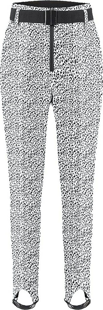 Горнолыжные брюки женские Poivre Blanc W24-1122-WO 24/25