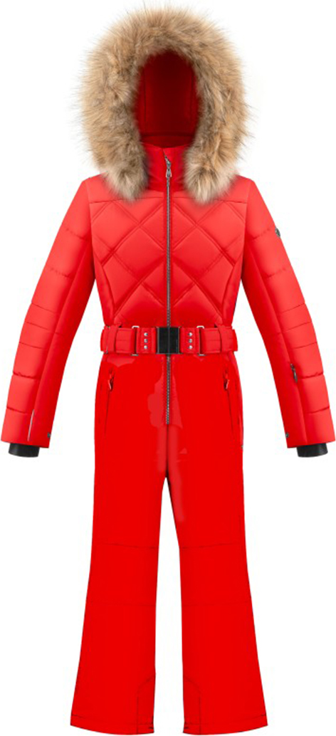 Горнолыжный комбинезон подростковый Poivre Blanc W23-1031-JRGL/A 23/24 Горнолыжный комбинезон подростковый Poivre Blanc W23-1031-JRGL/A 23/24